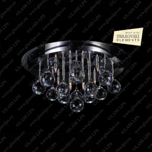 L17 715/08/4 SWAROVSKI ELEMENTS, Ni