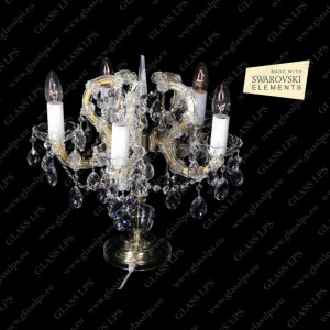 S34 001/05/1 SWAROVSKI ELEMENTS