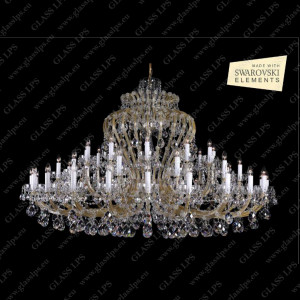 L14 008/48/1; SWAROVSKI ELEMENTS