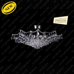L17 556/11/1-A SWAROVSKI ELEMENTS; Ni