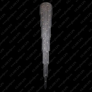 L17 702/35/6; F long 420, tube, Ni