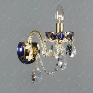 N23 001/01/1-A; GOLD, F sapphire