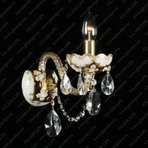 N23 001/01/1-A; GOLD, white