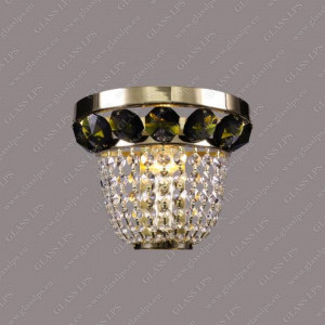 N25 166/01/6, 6 olivine