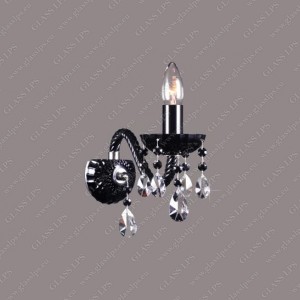 N21 808/01/1-A, 6 black; F black, Ni