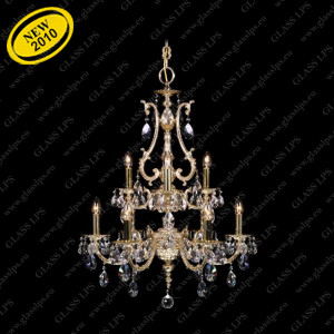 L16 801/09/1-A; GHIDINI BRASS bright