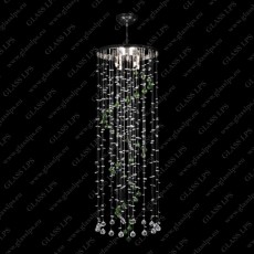 L17 237/04/4, 4 olivine; F tube, Ni [old type L15 237...]