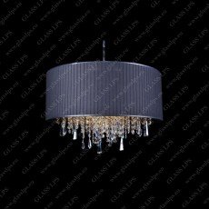 L17 701/06/3, 3-K; F tube, shade-black (Plise); Ni