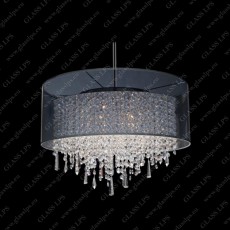 L17 701/06/3, 3-K; F tube, shade (transparent), Ni
