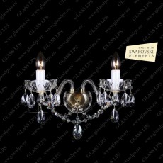 N21 801/02/1-A SWAROVSKI ELEMENTS