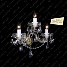 N21 801/03/1-A SWAROVSKI ELEMENTS