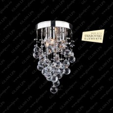 N27 236/03/4 SWAROVSKI ELEMENTS; Ni [old type N25 236/04/...]