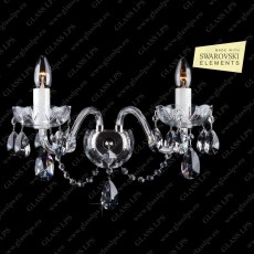 N21 220/02/1-A SWAROVSKI ELEMENTS; Ni [= old type N21 120/02/...]