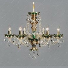 L13 001/06/1-A; GOLD, F chrysolite