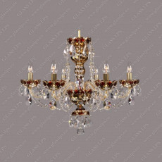 L13 001/06/1-A; GOLD, F ruby