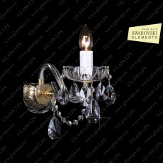 N21 220/01/1-A SWAROVSKI ELEMENTS [= old type N21 120/01/...]