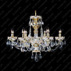 L13 001/06/1-A; GOLD, F white
