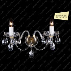 N21 220/02/1-A SWAROVSKI ELEMENTS [= old type N21 120/02/...]