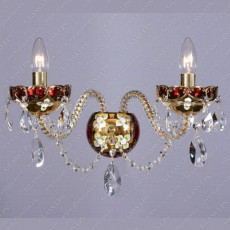 N23 001/02/1-A; GOLD, F ruby