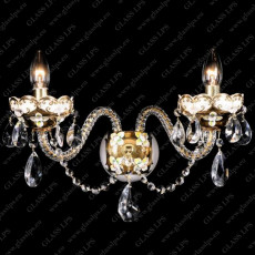 N23 001/02/1-A; GOLD, F white