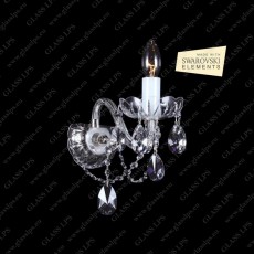 N21 801/01/1-A SWAROVSKI ELEMENTS; Ni