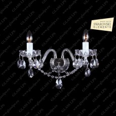 N21 801/02/1-A SWAROVSKI ELEMENTS; Ni