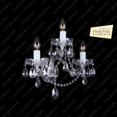 N21 801/03/1-A SWAROVSKI ELEMENTS; Ni