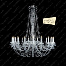 L11 918/20/1-A SWAROVSKI ELEMENTS; Ni