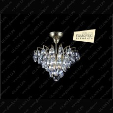L17 555/02/1-A SWAROVSKI ELEMENTS