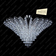 L17 555/18/1-A SWAROVSKI ELEMENTS; Ni