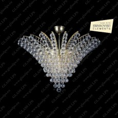L17 555/18/4 SWAROVSKI ELEMENTS