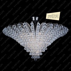 L17 555/18/4 SWAROVSKI ELEMENTS; Ni