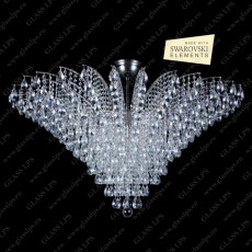 L17 555/23/1-A SWAROVSKI ELEMENTS; Ni