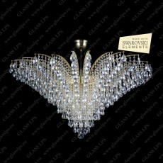 L17 555/23/1-A SWAROVSKI ELEMENTS