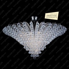 L17 555/23/4 SWAROVSKI ELEMENTS; Ni