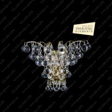 N27 555/02/4 SWAROVSKI ELEMENTS [= old type N25 555/02/...]