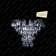 N27 555/02/1-A SWAROVSKI ELEMENTS; Ni [= old type N25 555/02/...]
