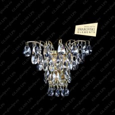 N27 555/02/1-A SWAROVSKI ELEMENTS [= old type N25 555/02/...]