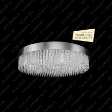 L17 260/08/6 SWAROVSKI ELEMENTS; F long 13, Ni