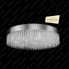 L17 260/11/6 SWAROVSKI ELEMENTS; F long 13, Ni 