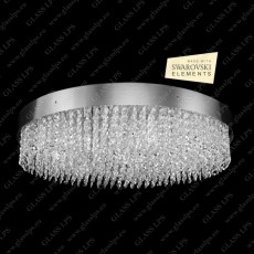 L17 260/20/6 SWAROVSKI ELEMENTS; F long 13, Ni