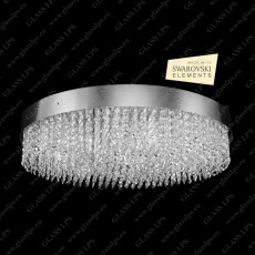 L17 260/28/6 SWAROVSKI ELEMENTS; F long 13, Ni 