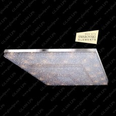 L17 250/36/6 SWAROVSKI ELEMENTS; F 3 floor, Ni