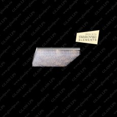 L17 250/05/6 SWAROVSKI ELEMENTS; F long 13, Ni
