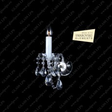 N21 918/01/1-A SWAROVSKI ELEMENTS; Ni 