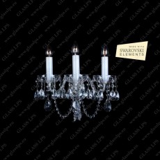 N21 918/03/1-A SWAROVSKI ELEMENTS; Ni