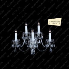 N21 918/05/1-A SWAROVSKI ELEMENTS; Ni
