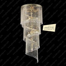L15 512/12/3 SWAROVSKI ELEMENTS