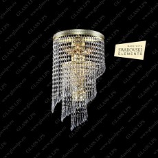 N25 512/05/3 SWAROVSKI ELEMENTS