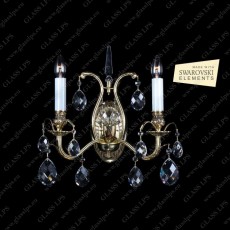 N26 141/02/1 SWAROVSKI ELEMENTS